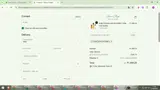 ELMEJORCUPON871 coupon verification screenshot