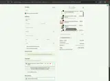 ELMEJORCUPON871 coupon verification screenshot