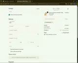 SAVE25%OFF coupon verification screenshot