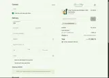 COUPONBIRDS25 coupon verification screenshot