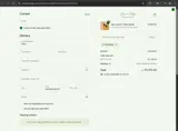 HOTDEAL coupon verification screenshot