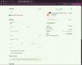 HELLOCASHF coupon verification screenshot