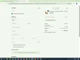 COUPONTRECE1021 coupon verification screenshot