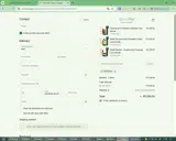 HOTDEAL coupon verification screenshot