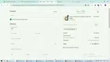 CONTADURIA829 coupon verification screenshot