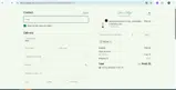 GET25 coupon verification screenshot