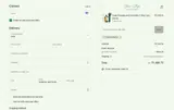 discount25 coupon verification screenshot