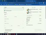 NEWYEAR25 coupon verification screenshot