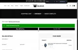 VAL15OFF coupon verification screenshot