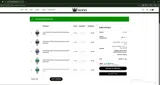 COMEBACK15 coupon verification screenshot