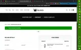 MOM15 coupon verification screenshot