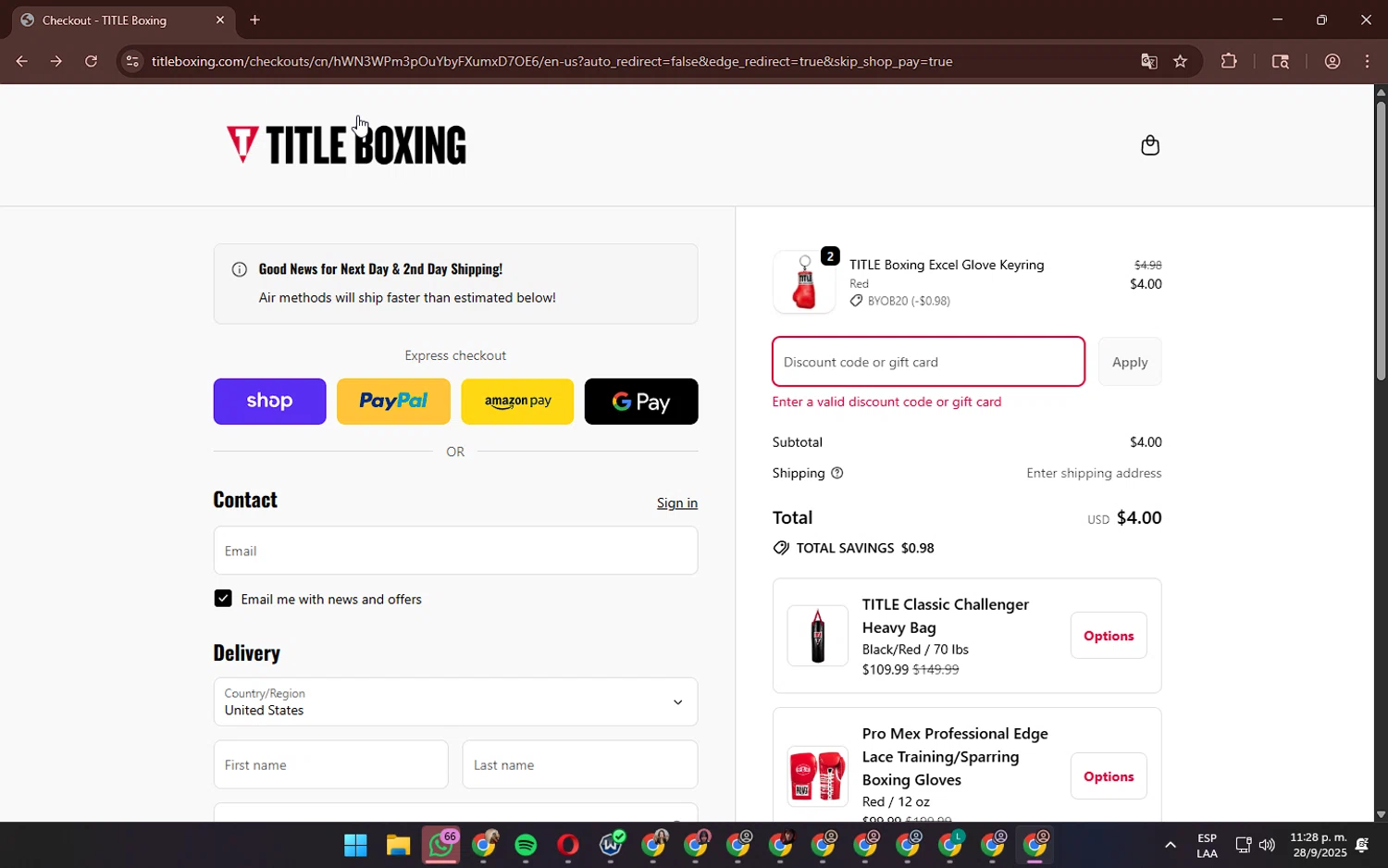 Olga's Kitchen coupon code screenshot showing code BOGOSNACK applied at Olga's Kitchen checkout page. Uploaded by SimplyCodes community member OliviaRodrigo on Sep 29, 2025