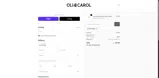 WELCOME5 coupon verification screenshot