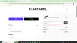 FOURTH coupon verification screenshot