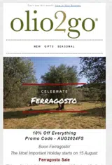 AUG2024FS coupon verification screenshot