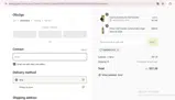 Sandwich15 coupon verification screenshot