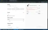 SARDINE15 coupon verification screenshot