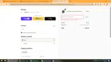 SARDINE15 coupon verification screenshot