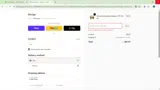 CWKND25 coupon verification screenshot