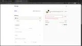 CWKND25 coupon verification screenshot