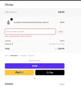 CMONDAY2025 coupon verification screenshot