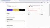 CMONDAY2025 coupon verification screenshot