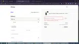 EOY2025 coupon verification screenshot