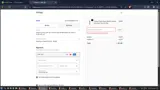 CASE coupon verification screenshot
