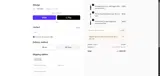 CRAZY15 coupon verification screenshot