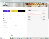 MAY11 coupon verification screenshot