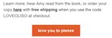 LOVEOLISO coupon verification screenshot