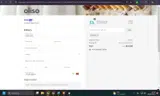 Sew15 coupon verification screenshot