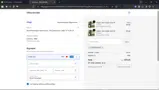 GOLDENOLIVE coupon verification screenshot