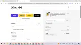 HELLO10 coupon verification screenshot