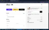 WINTER10OFF coupon verification screenshot