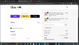VDAY10OFF coupon verification screenshot