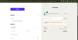 Olive Kollection coupon verification screenshot