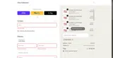 Olive Kollection coupon verification screenshot