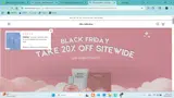 Olive Kollection coupon verification screenshot