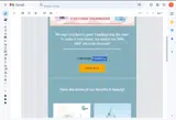 Olive Kollection coupon verification screenshot