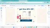 Olive Kollection coupon verification screenshot