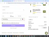 KYD coupon verification screenshot