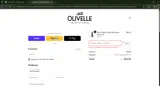Pennysprimal coupon verification screenshot