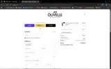 Pennysprimal coupon verification screenshot