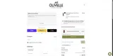 WELCOME10 coupon verification screenshot