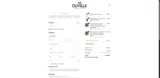 WELCOME10 coupon verification screenshot