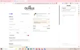 WELCOME10 coupon verification screenshot