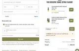CYBER25 coupon verification screenshot