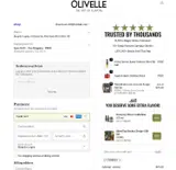 CYBER25 coupon verification screenshot