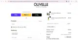 WELCOME coupon verification screenshot